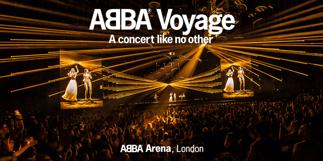 Abba-Voyage